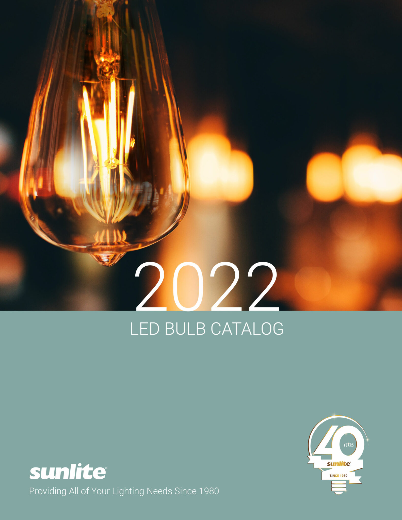 Catalogs Sunlite